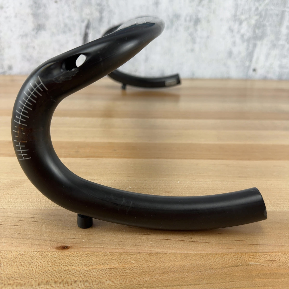 Easton EC90 Aero 42cm 31.8mm 80mm Reach Carbon Aero Road Bike Handlebar 240g