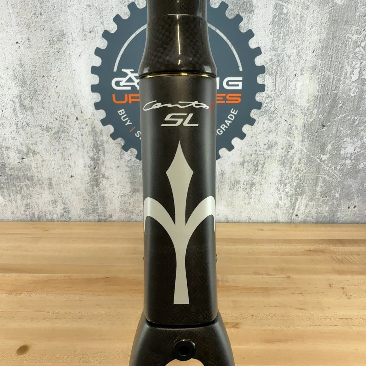 New! 2011 Wilier Cento 1 Superleggero Medium Carbon Rim Brake Road Bike Frameset