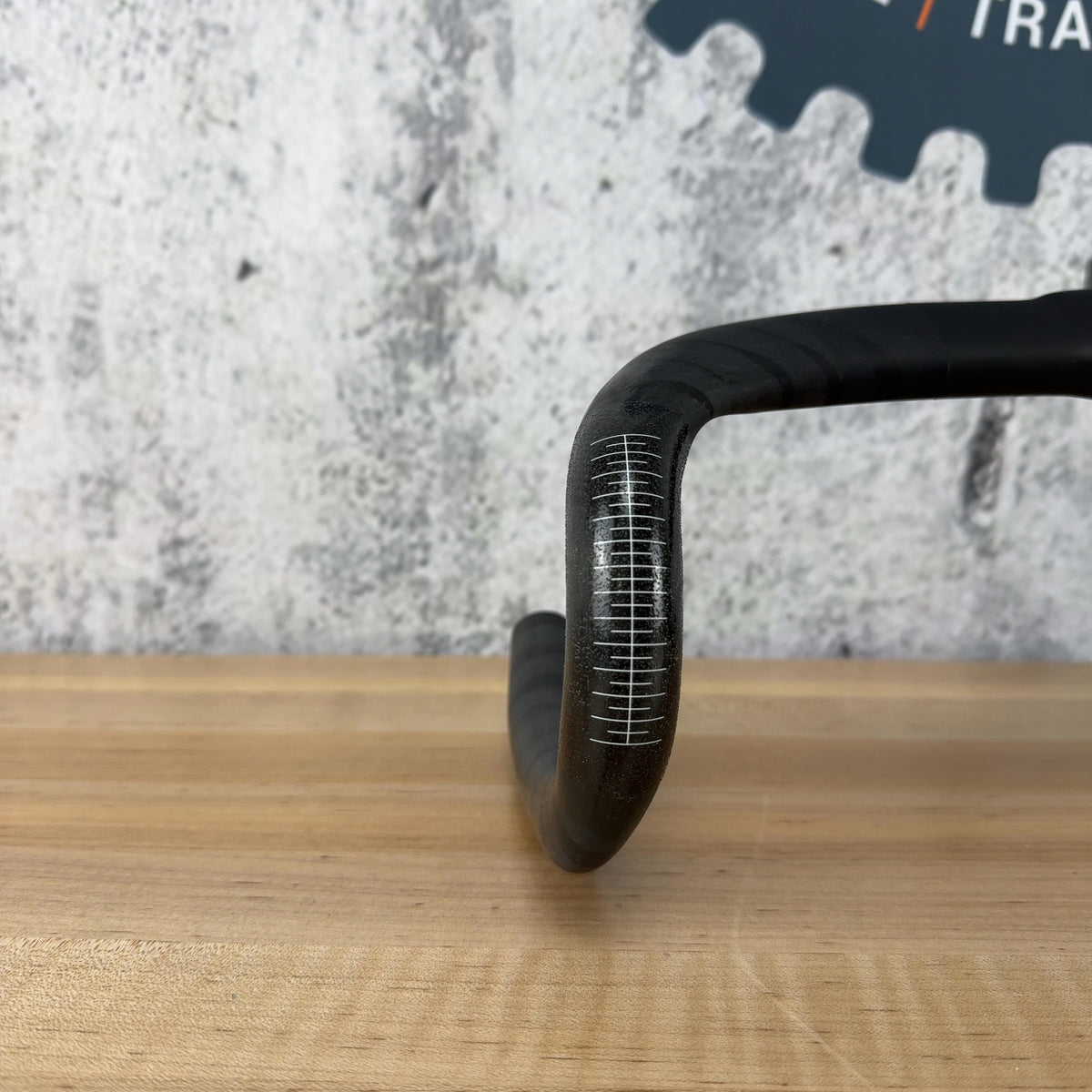 New Take Off! Most Talon Ultra Fast 42cm x 90mm Carbon Integrated Handlebar 274g