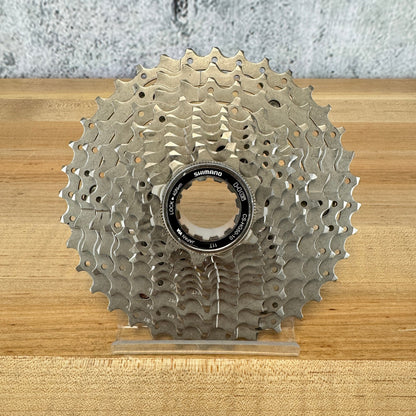 New Take Off! Shimano CS-HG50-10 11-36t 10 Speed Cassette