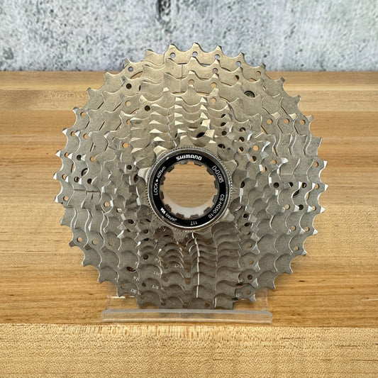 New Take Off! Shimano CS-HG50-10 11-36t 10 Speed Cassette