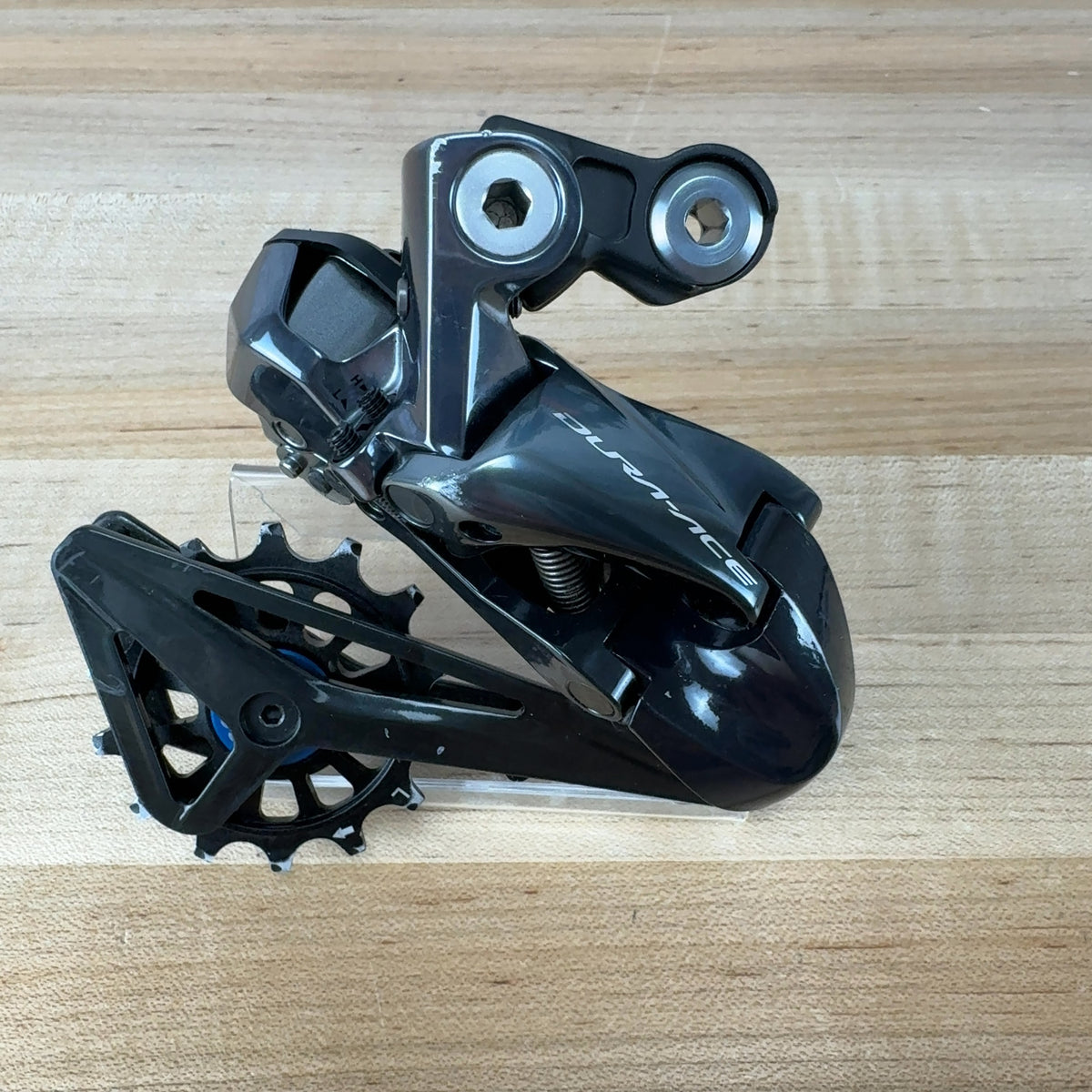 Low Mile! Shimano Dura-Ace R9150 Di2 Rim Brake Groupset — photo 6 of 20