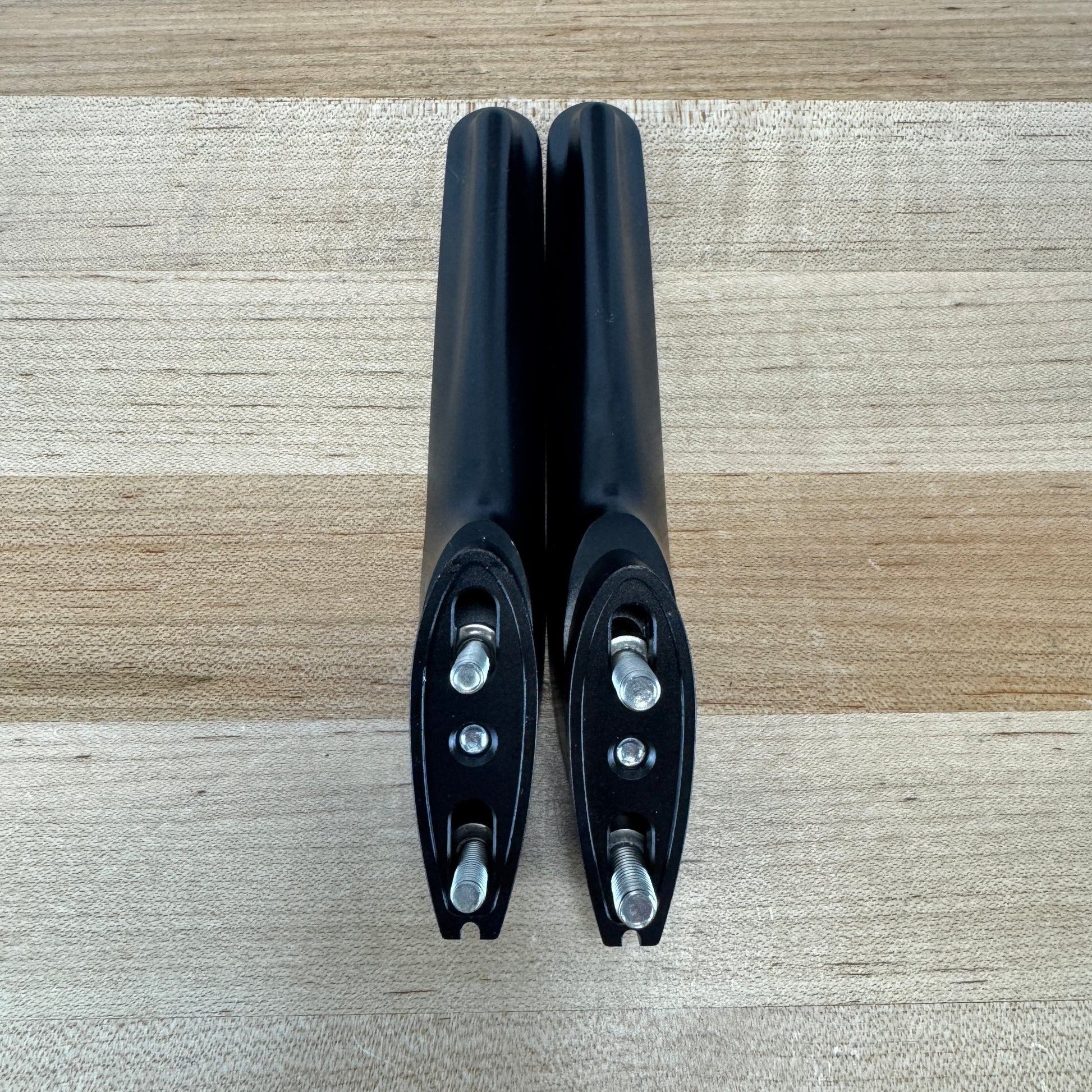 Low Mile! Fast TT Adjustable Angle Riser Kit (Extended) Alloy TT Cockpit