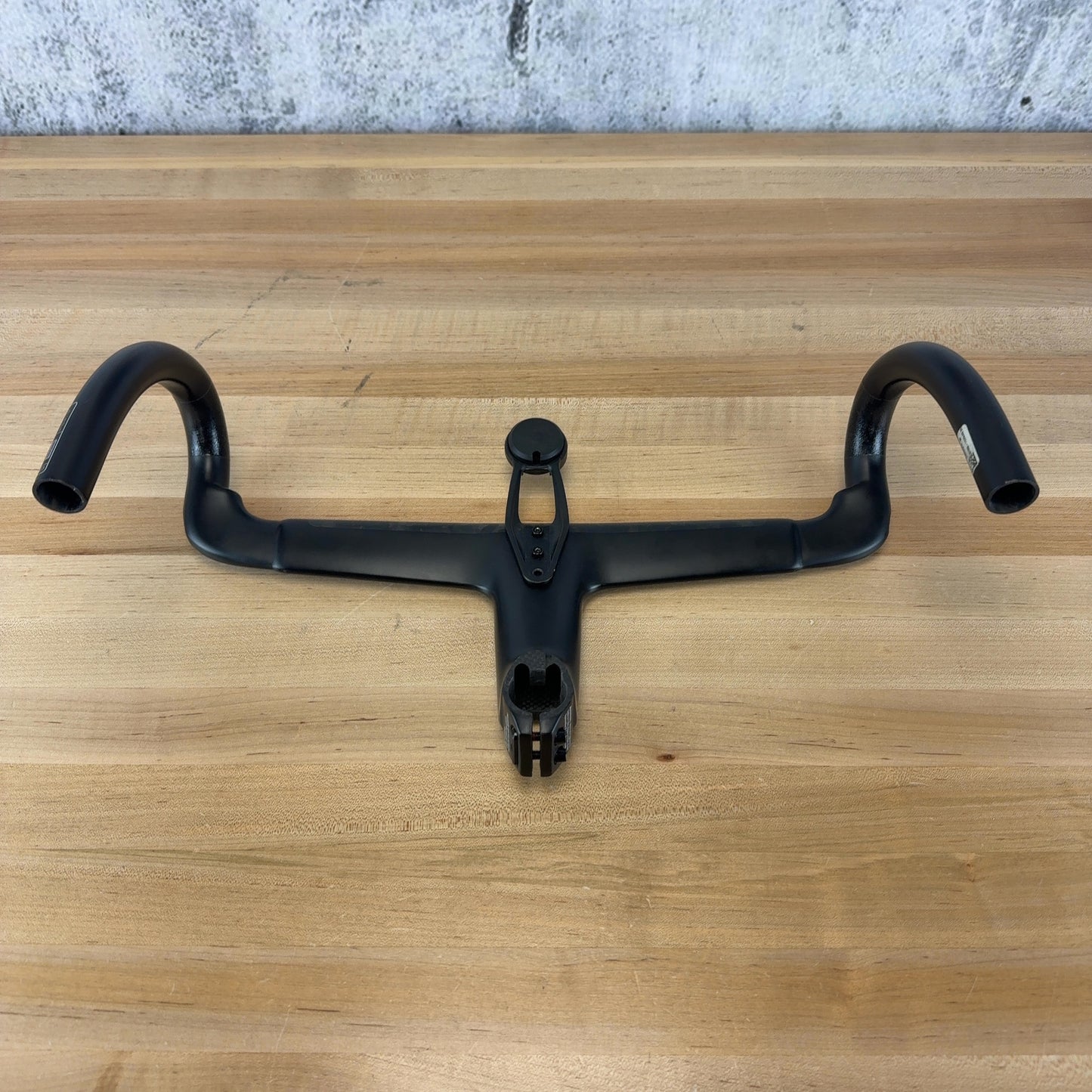 New Cannondale SystemBar R-One 40cm 120mm Carbon MOMODESIGN Integrated Handlebar