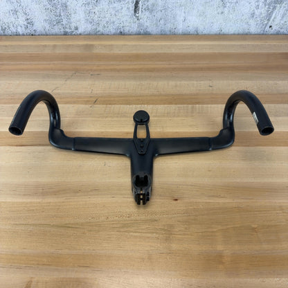New Cannondale SystemBar R-One 40cm 120mm Carbon MOMODESIGN Integrated Handlebar