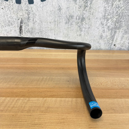 Low Mile! PRO Pro PLT Ergo 42cm 31.8mm Carbon Drop Bar Bike Handlebar 213g