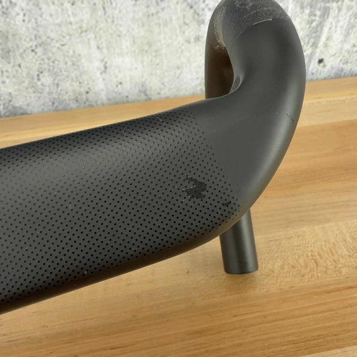 Light Use! Roval Rapide Cockpit 40cm x 135mm Carbon Integrated Handlebar 341g — photo 7 of 15