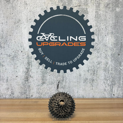SRAM Force AXS D1 XG-1270 12-speed 10-36t XDR Black "Typical Wear" Cassette 307g