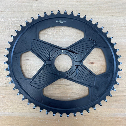 Rotor Q-Ring 50T 1x 11/12-Speed OCP Direct Mount Chainring