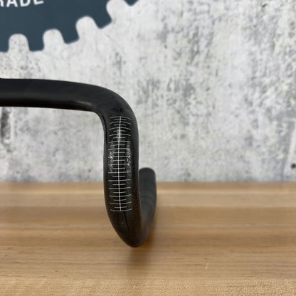 New Take Off! Most Talon Ultra Fast 42cm x 90mm Carbon Integrated Handlebar 274g