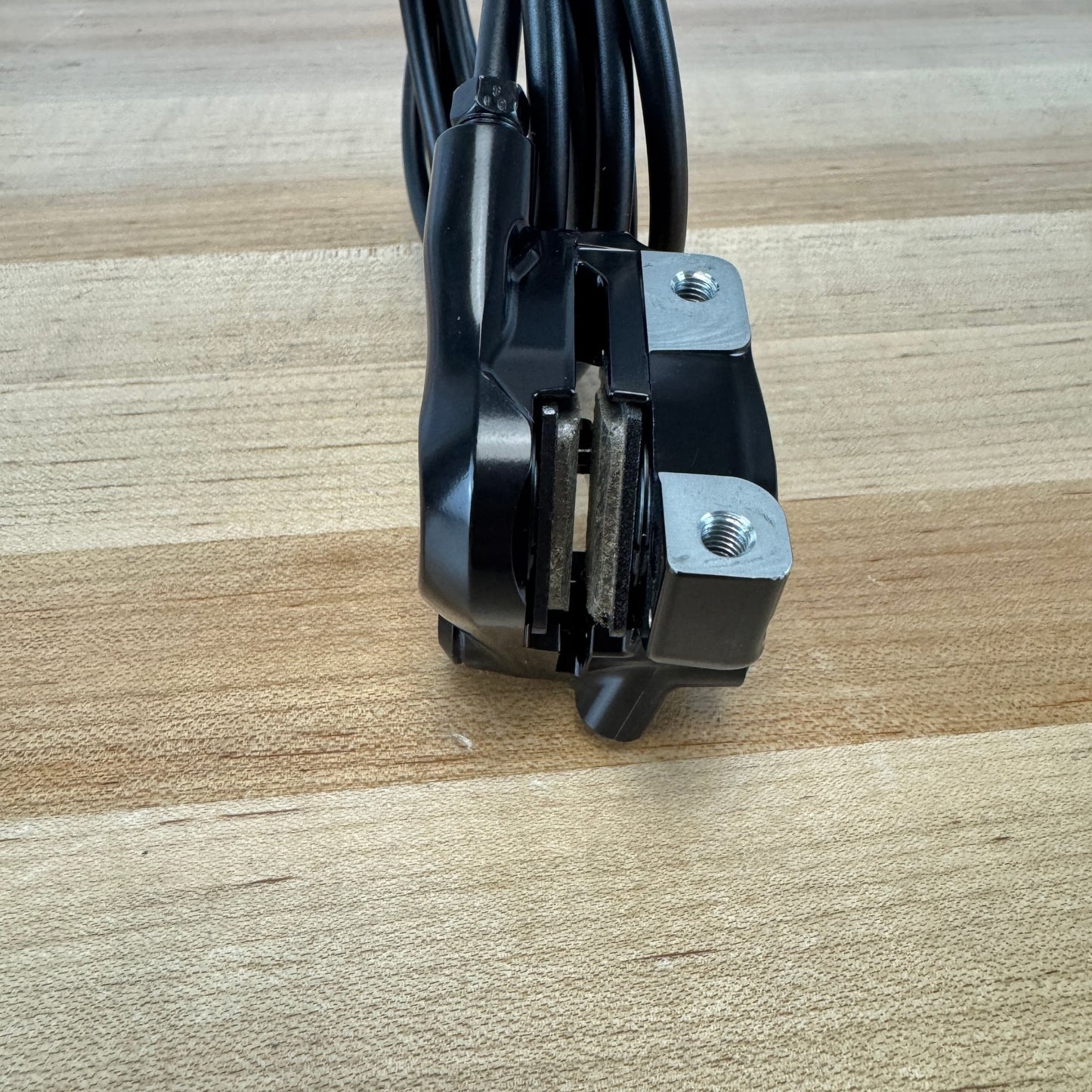 New! Shimano 105 BR-R7170 2-Piston Flat Mount Bike Disc Brake Caliper 171g