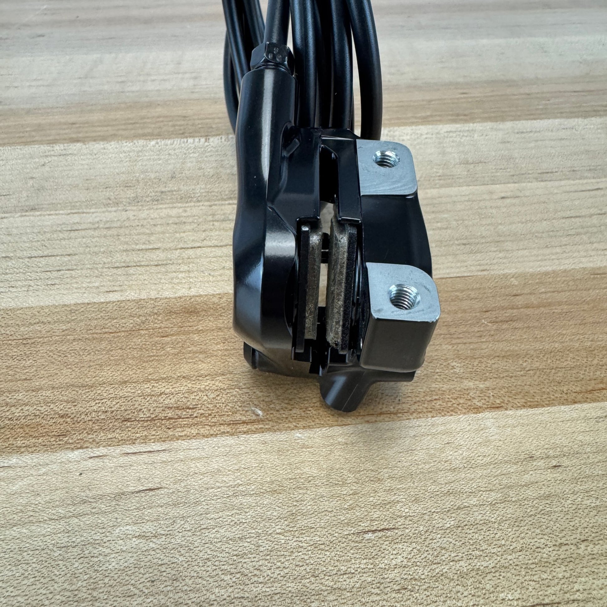 New! Shimano 105 BR-R7170 2-Piston Flat Mount Bike Disc Brake Caliper 171g