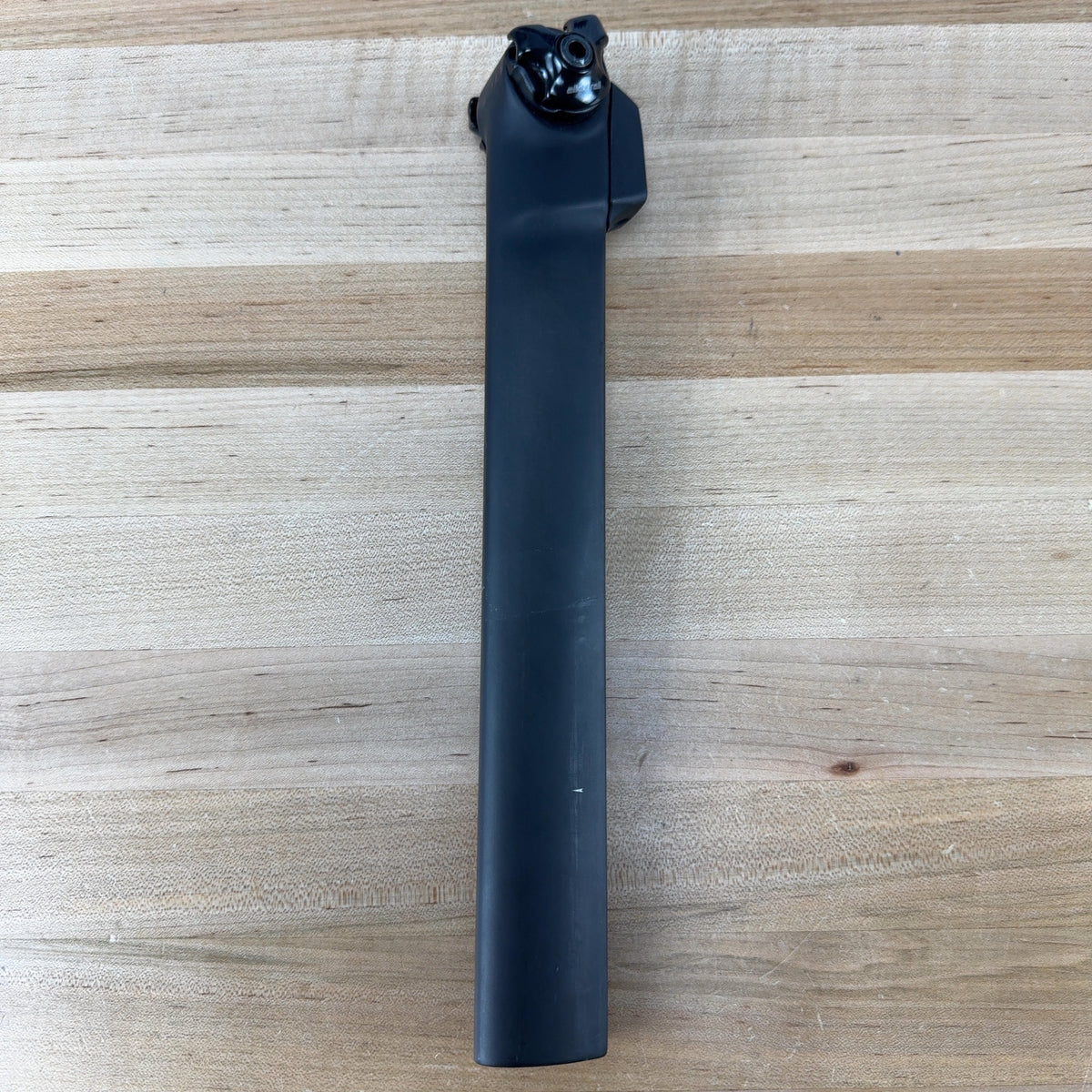 Low Mile! Specialized S-works Tarmac SL7  7x7mm 300mm x 0mm Carbon Seatpost 182g — photo 4 of 7