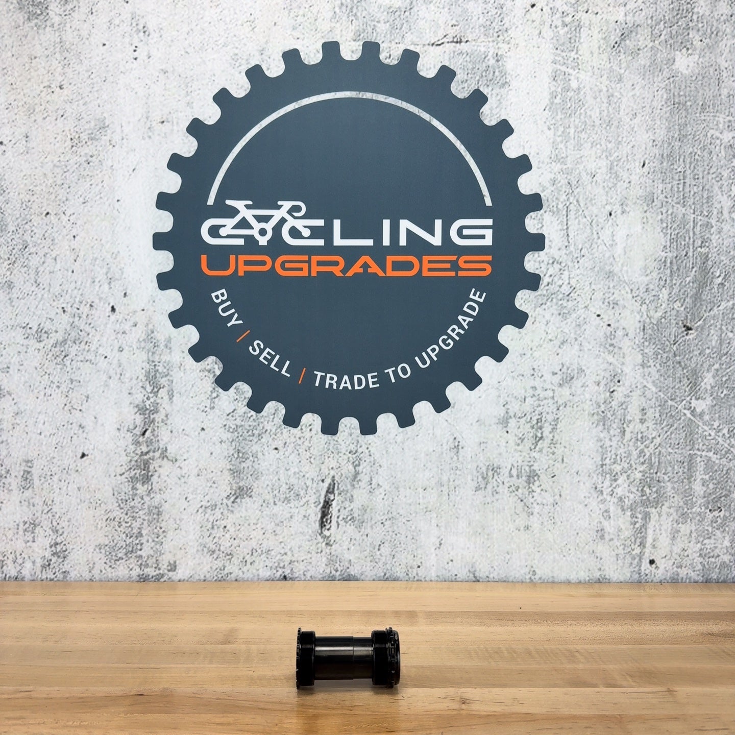 Low Mile! CeramicSpeed BB Alpha T47a Sram Dub Ceramic Bearing Bottom Bracket