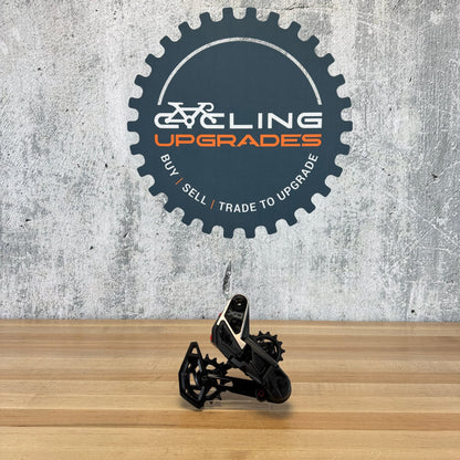 Low Mile! SRAM X0 Eagle Transmission No Battery 12-Speed Rear Derailleur