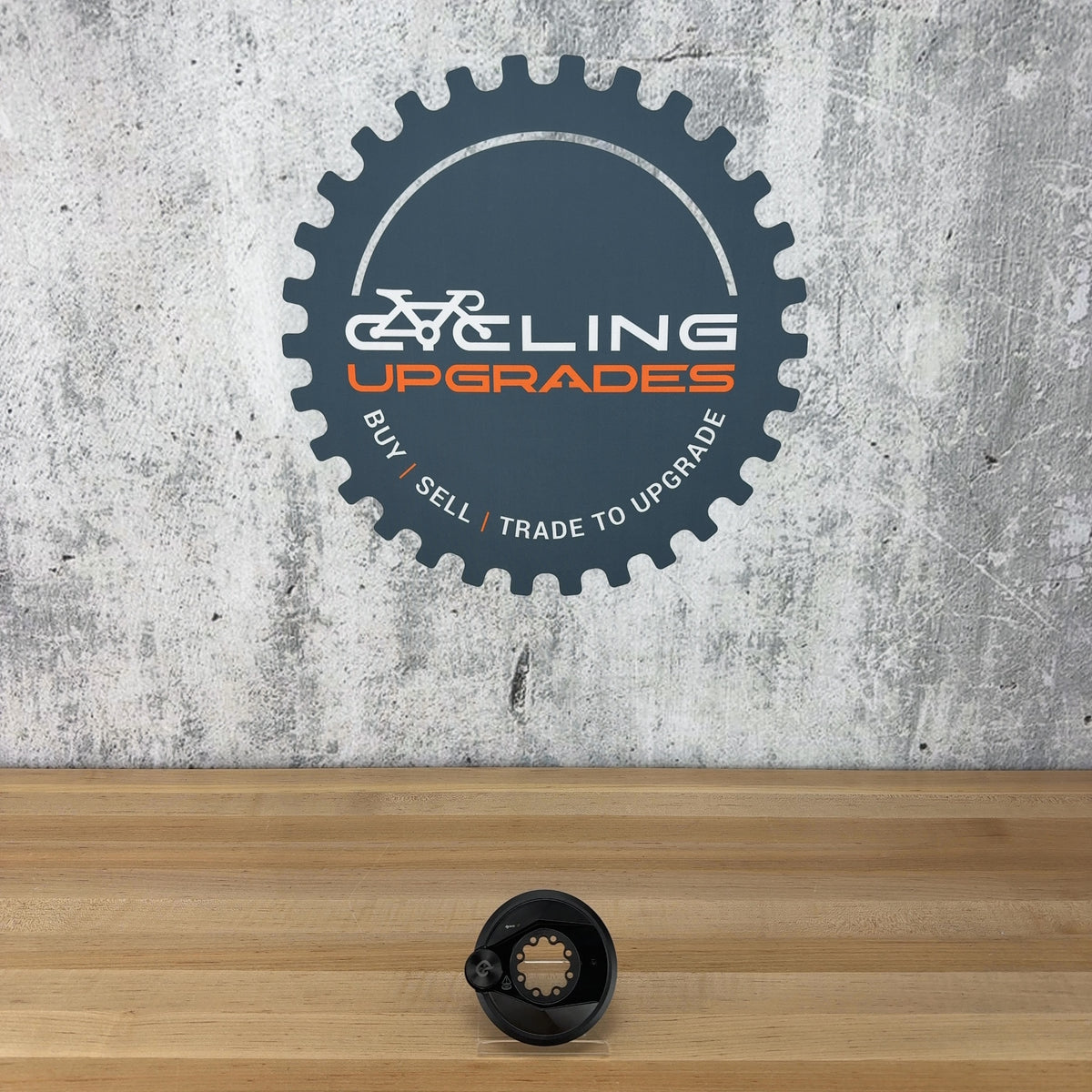 New! SRAM XX/XX SL Eagle T-Type AXS 8-Bolt Power Meter Spider 107g MSRP $530