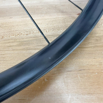 Low Mile! Enve G23 Innerdrive Gravel Bike Carbon Wheelset 700c 1321g