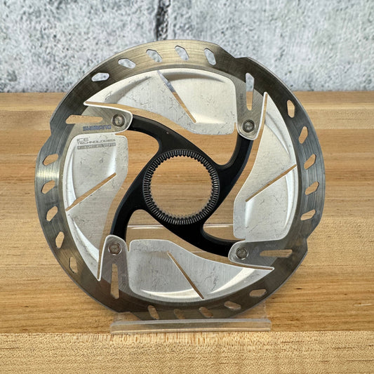 Shimano SM-RT800-S 160mm Center-Lock Bike Disc Brake Rotor 129g