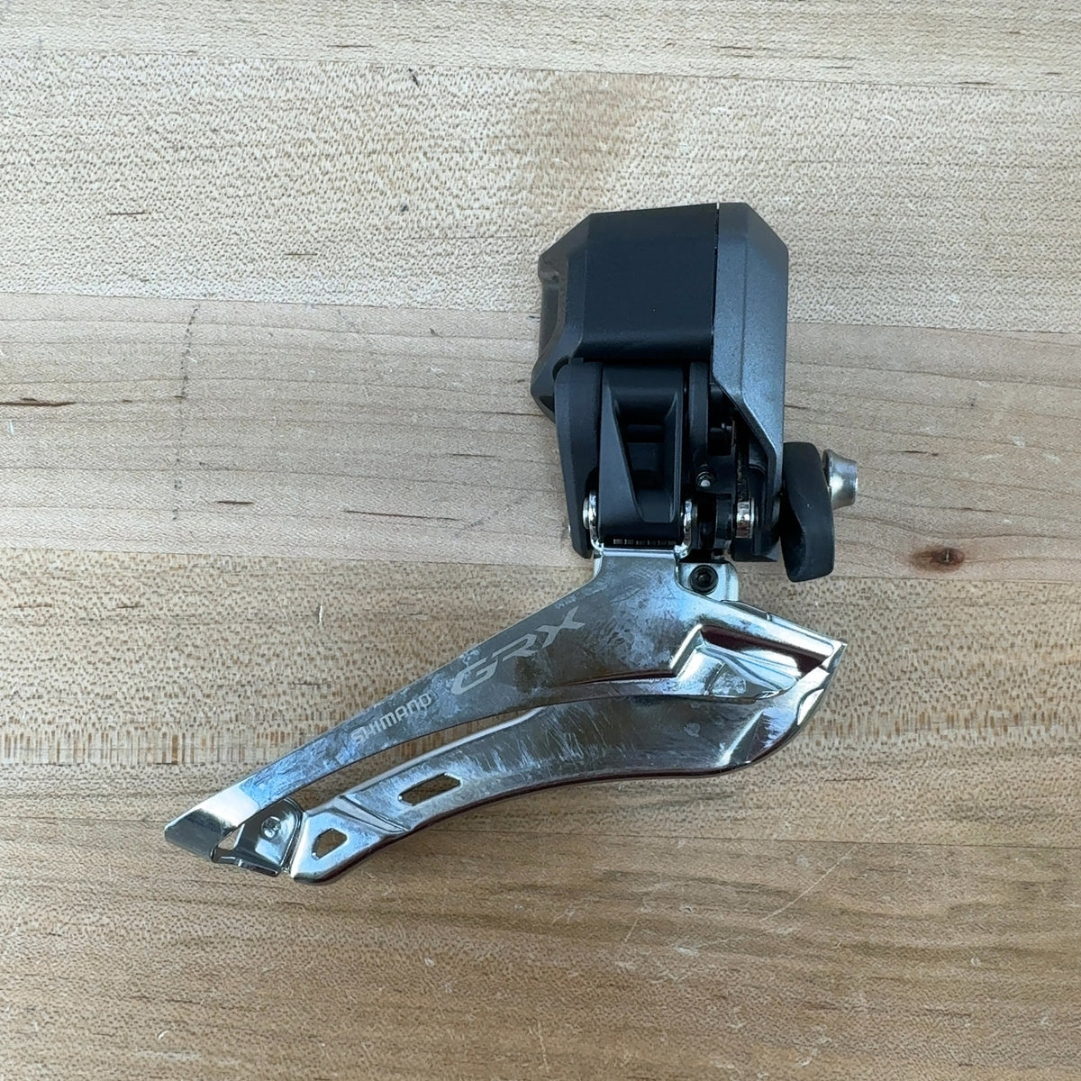 Shimano GRX RX815 Di2 11-Speed Electronic Disc Brake CX/Gravel Bike Groupset — photo 7 of 14