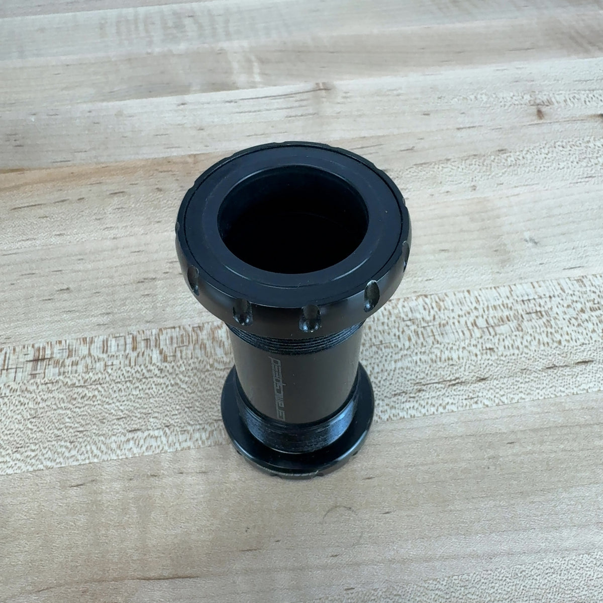 Low Mile! CeramicSpeed ITA Italian Threaded ITA Fits SRAM DUB Bottom Bracket