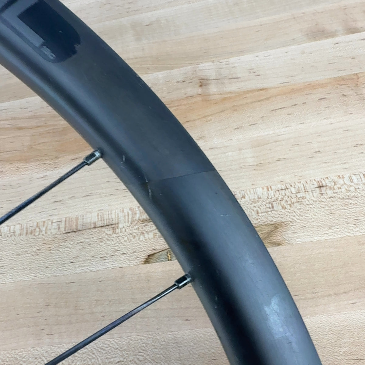 Astral Veil 3 DT 350 32mm 6-Bolt Disc Carbon Tubeless Bike Wheelset 700c 1542g — photo 17 of 21