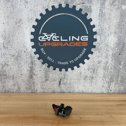 New! SRAM Rival AXS E1 12-Speed Electronic Rear Derailleur MSRP $325 No Battery