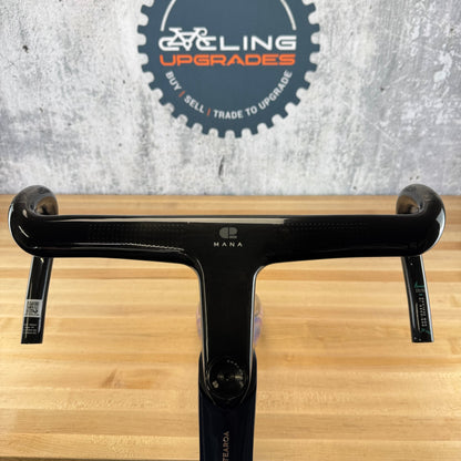 Low Mile! 2026 Chapter2 Koko L Large Carbon Disc Brake Frameset