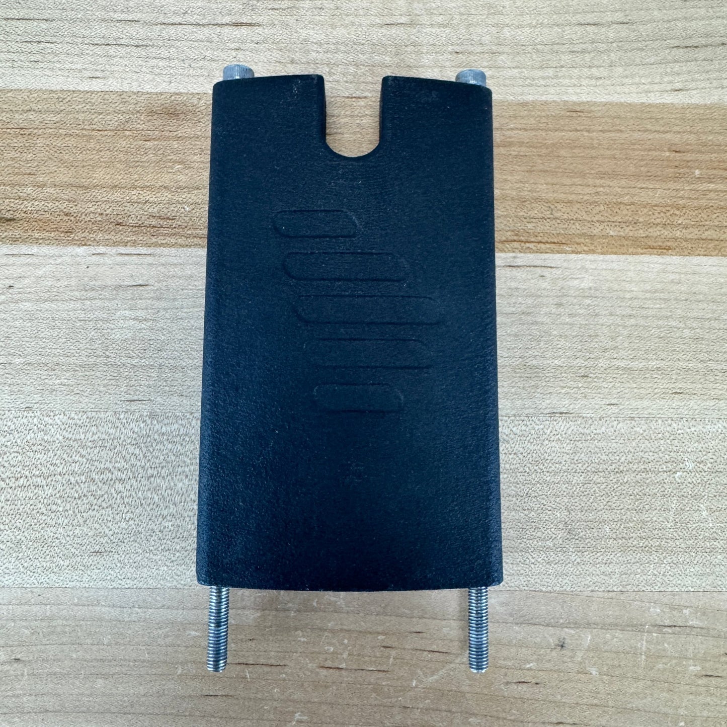 Low Mile! Fast TT Adapter Plate For Shiv Tri With BTA Tower For Shiv Alloy TT Cockpit