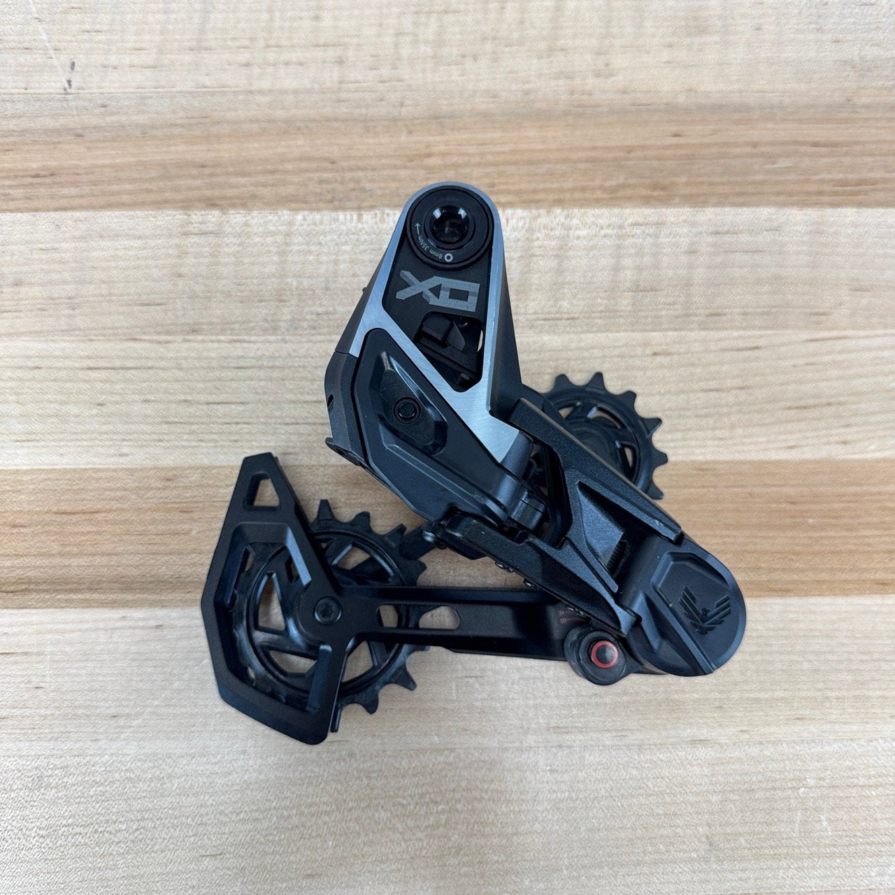 Low Mile! SRAM X0 Eagle Transmission Rear Derailleur