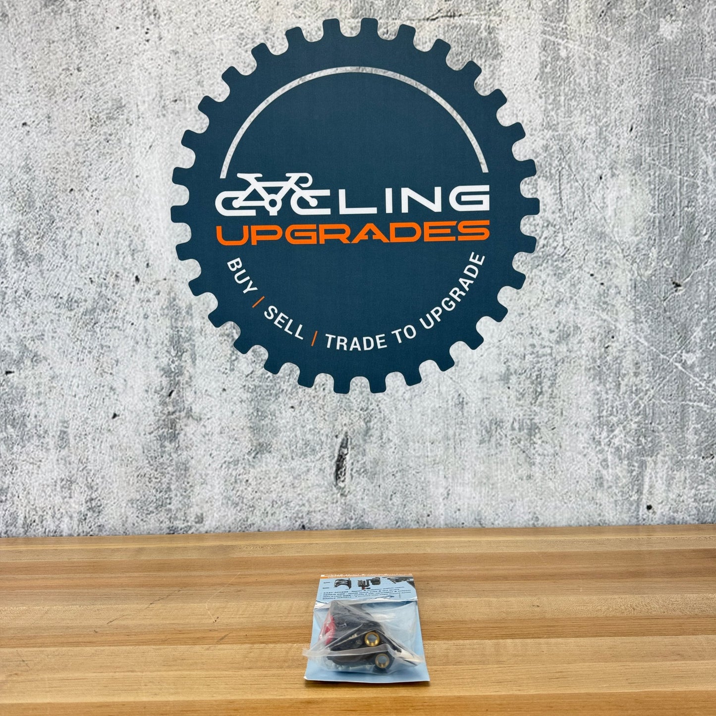 New! Xlab Multi-Strike Repair Holder Water Bottle Cage Mount MSRP $28.95