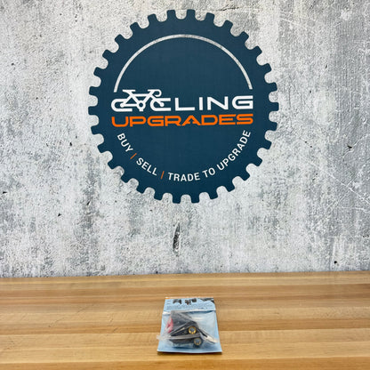 New! Xlab Multi-Strike Repair Holder Water Bottle Cage Mount MSRP $28.95