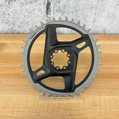 New Take Off! SRAM X-Sync Road RED/Force 40T 12-Speed 8-Bolt Chainring MSRP $125
