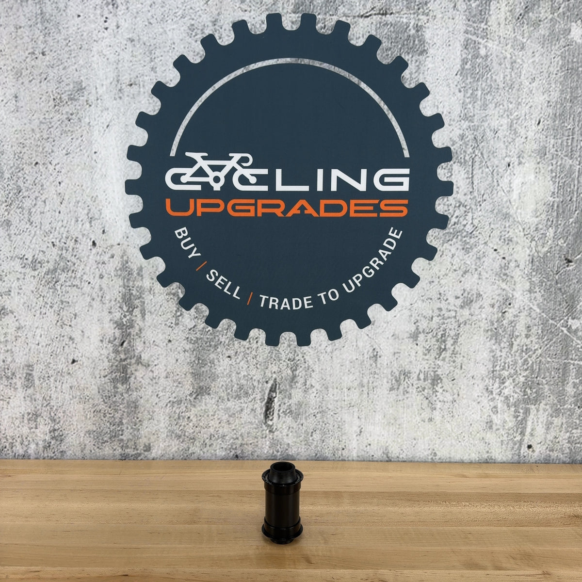 Chris King PF30 w/ 24mm Adapter 92mm Width Bike Bottom Bracket 123g