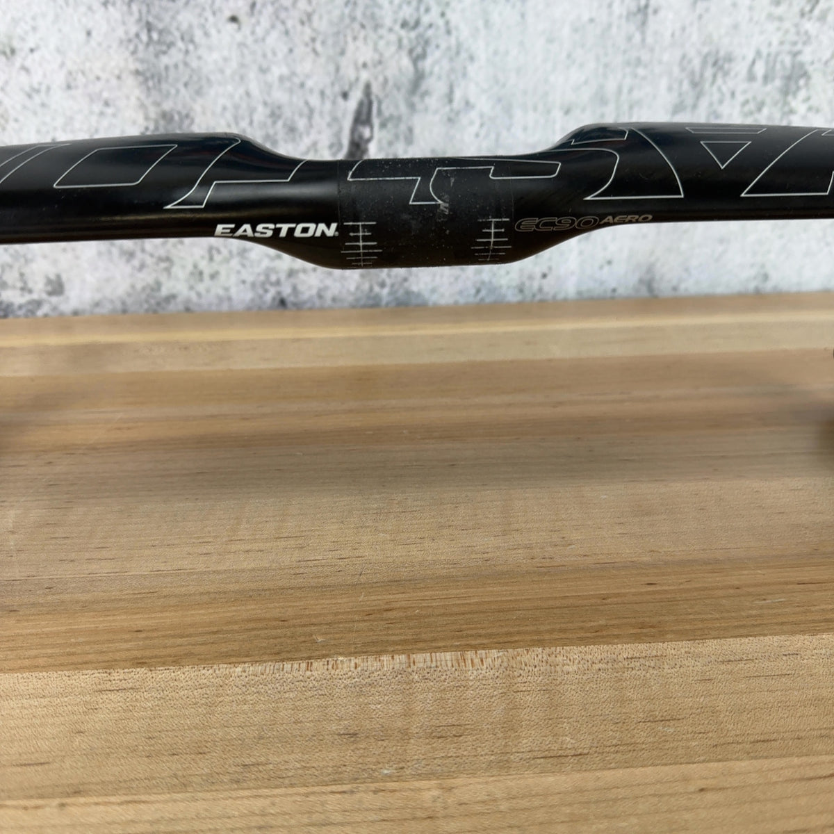 Easton EC90 Aero 42cm 31.8mm 80mm Reach Carbon Aero Road Bike Handlebar 240g