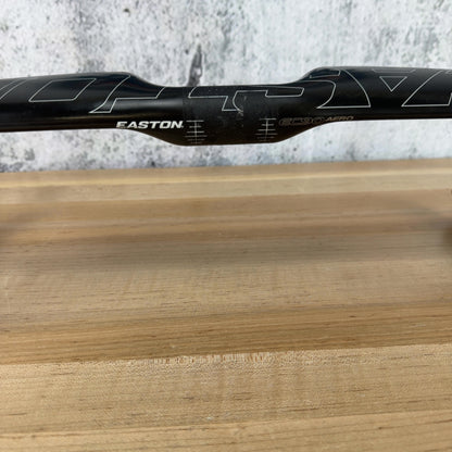 Easton EC90 Aero 42cm 31.8mm 80mm Reach Carbon Aero Road Bike Handlebar 240g
