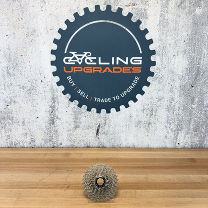 Low Mile! Shimano Ultegra CS-R8000 11-32t 11-Speed Bike Cassette 279g