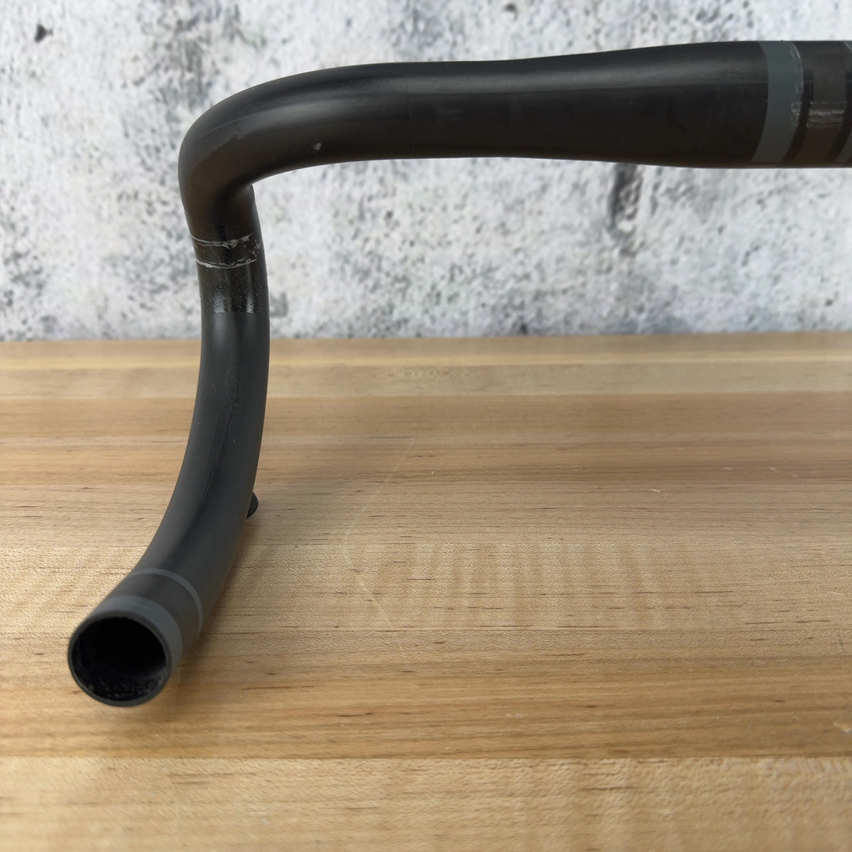 Cannondale Escape Hanger 42cm 31.8mm Carbon Road Bike Handlebar 192g