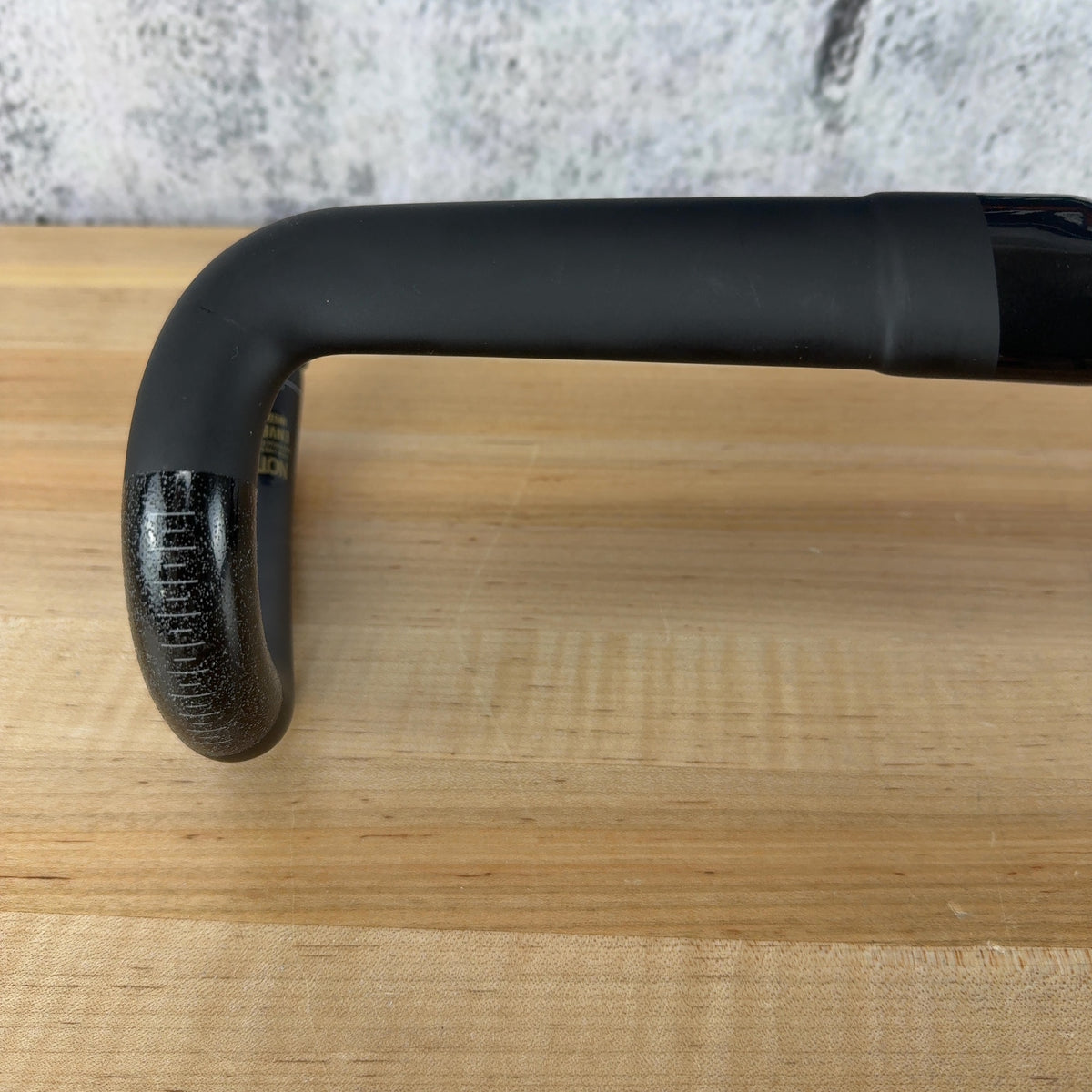 Low Mile! Enve SES AR IN-Route 42cm 31.8mm Aero Carbon Bike Handlebar 267g — photo 3 of 10