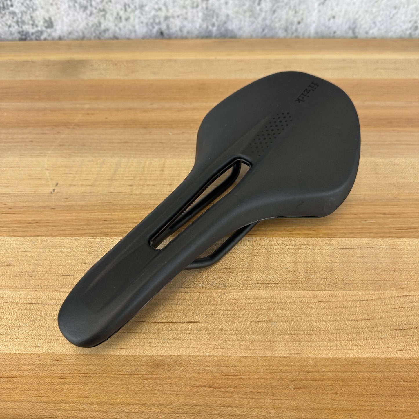 New Take Off! Fizik Vento Antares R5 140mm Saddle