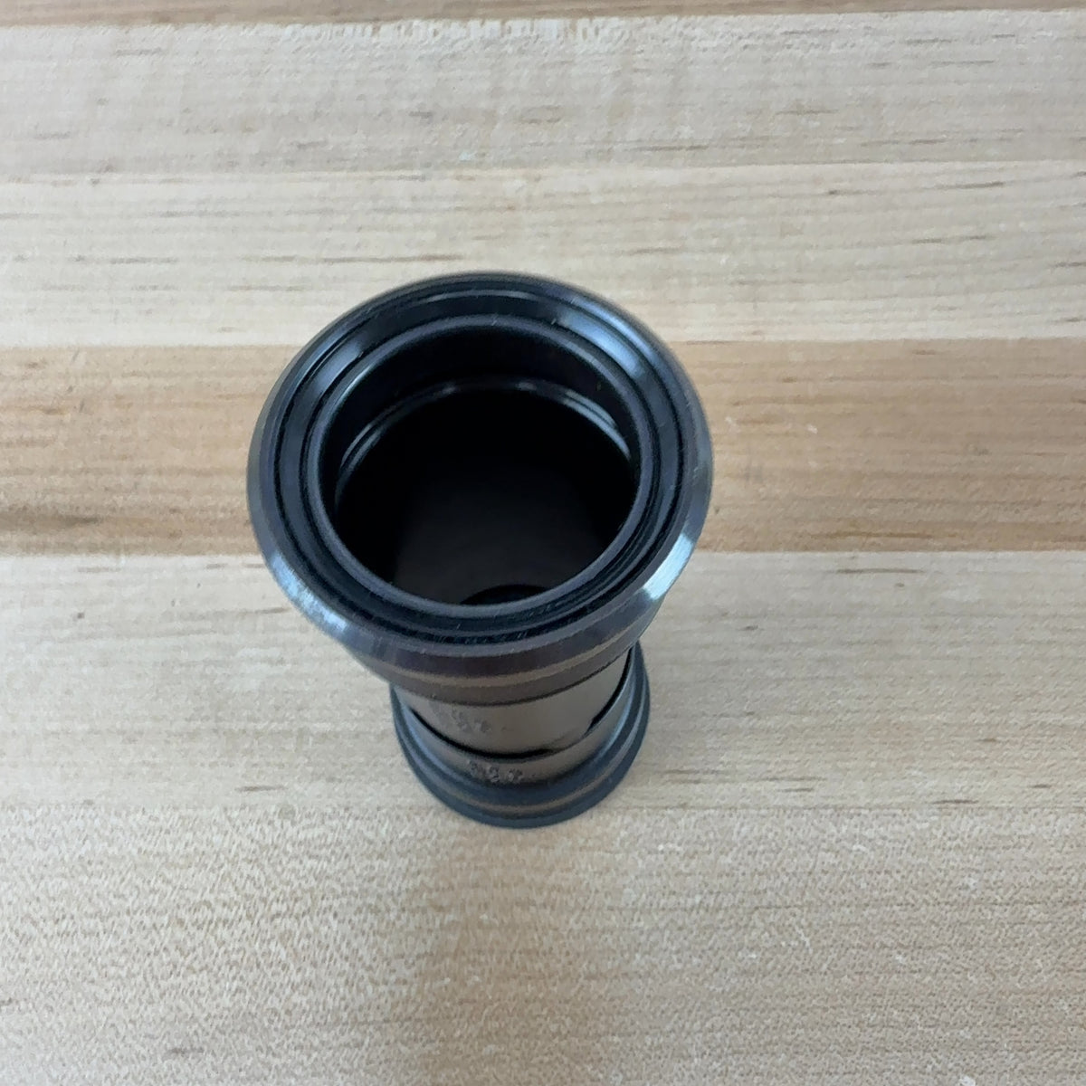 Light Use! Race Face Cinch BB92 30mm Pressfit Bike Bottom Bracket 80g