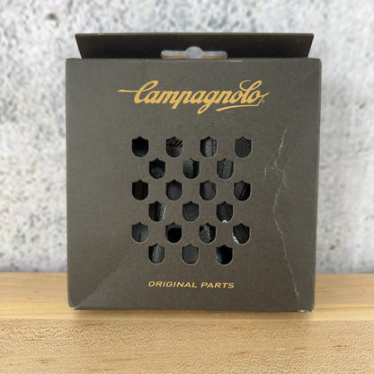 New! Campagnolo EP Machanical H11 Rubber Hoods EC-DB500 Grips