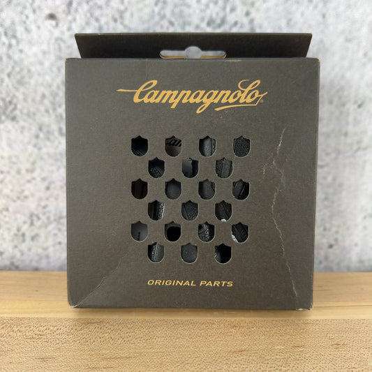 New! Campagnolo EP Machanical H11 Rubber Hoods EC-DB500 Grips