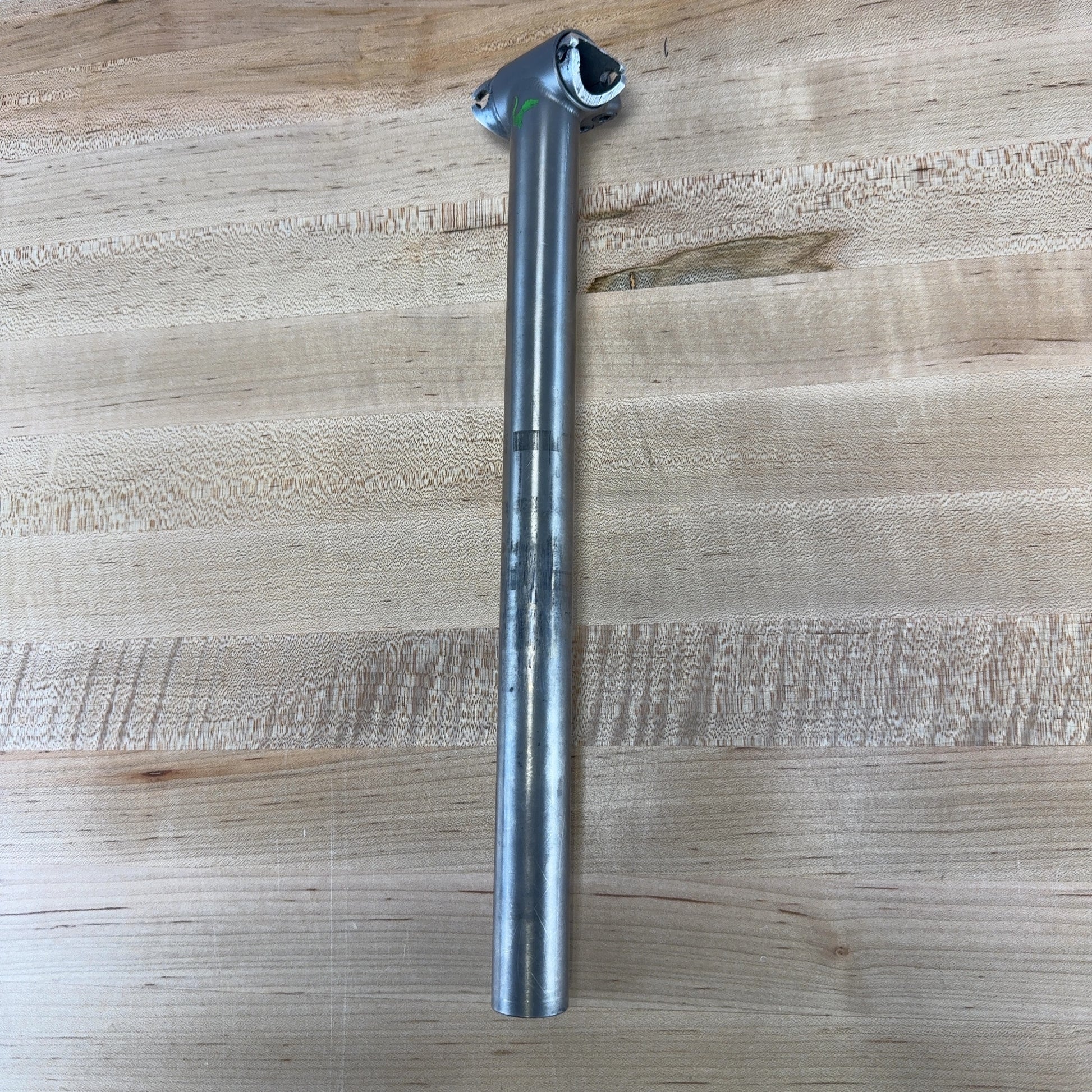 Moots Titanium 0mm Offset Seatpost