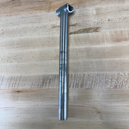 Moots Titanium 0mm Offset Seatpost