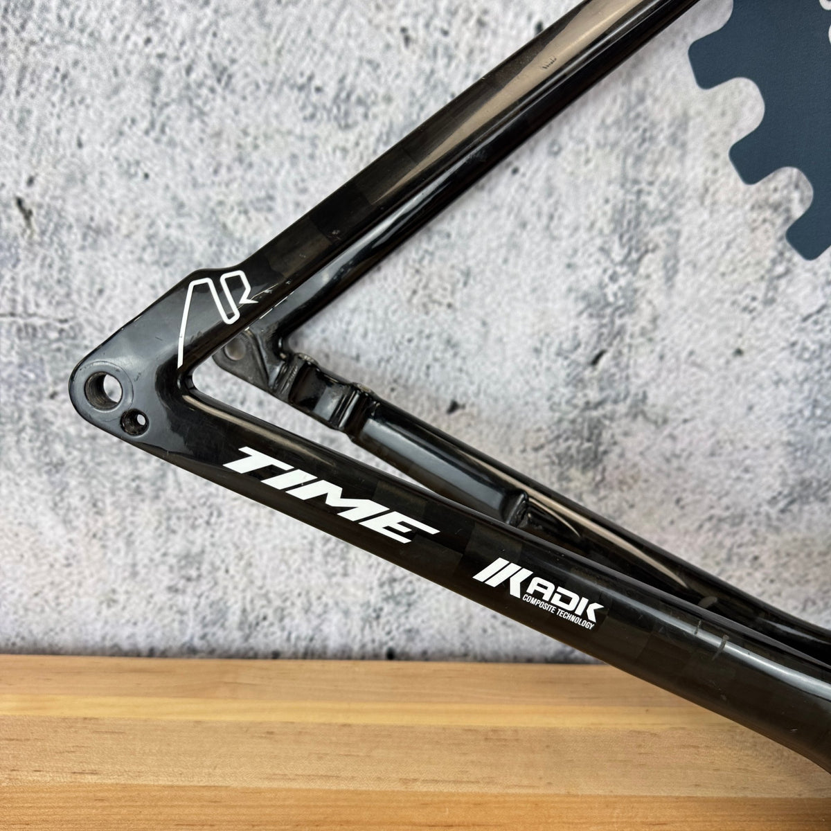 Felt AR Advanced Team Rally 54cm 2022 Frame Only