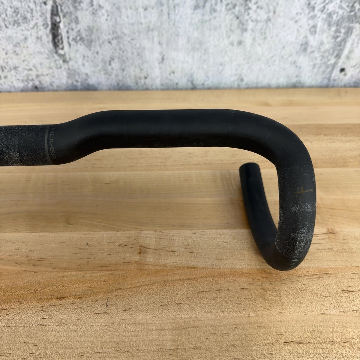 Specialized S-Works Hover 44cm 31.8mm Carbon Bike Handlebar 195g — photo 5 of 9