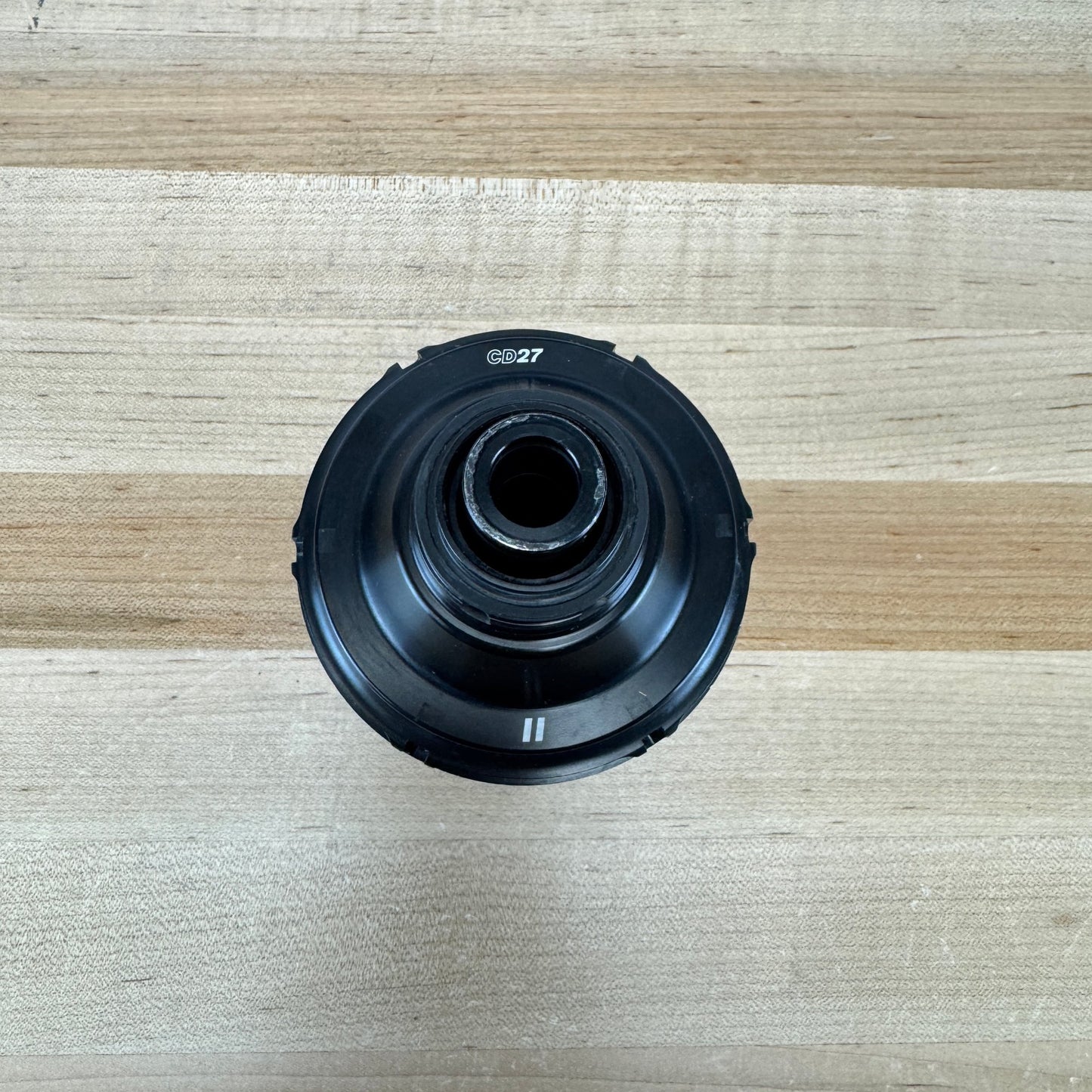 Classified Powershift Hub CD27 142mm Cassette Driver & Smart Axle Alloy Hub 520g