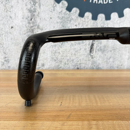 New! Enve SES Aero In-Route 37/42cm Carbon Drop Bar Bike Handlebar MSRP $400