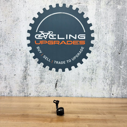 Low Mile! SRAM AXS POD Ultimate Controller Bridge Clamp 12/13-Speed Shifters