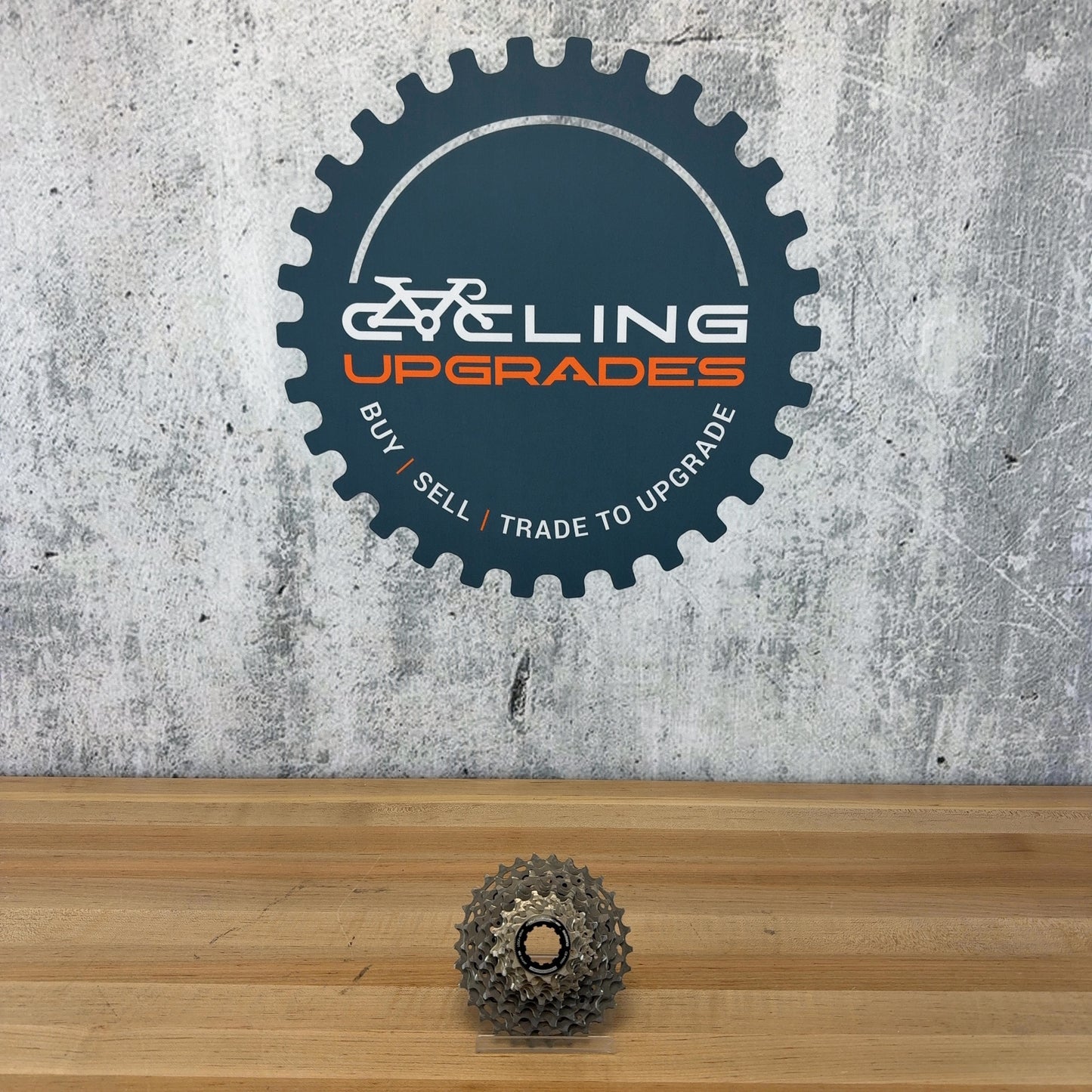 Low Mile! Shimano Dura-Ace CS-R9200 11-30t 12-Speed Bike Cassette 227g